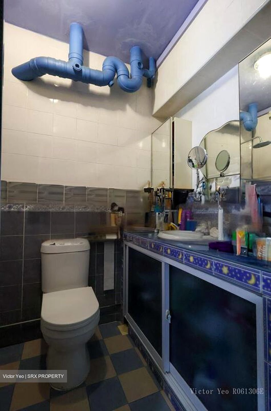 Blk 648B Jurong West Street 61 (Jurong West), HDB 4 Rooms #457298871